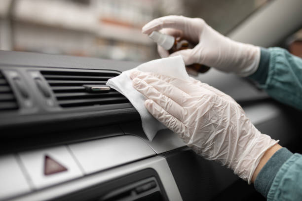 Best Residential Air Duct Cleaning  in Mahomet, IL