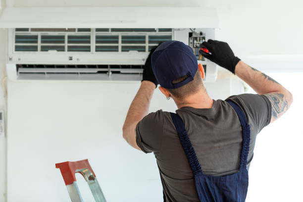 Best Air Duct Cleaning Near Me  in Mahomet, IL