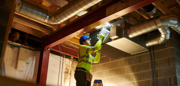 Best Air Duct Cleaning Near Me  in Mahomet, IL