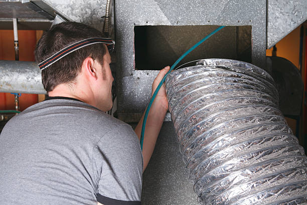 Best Ductwork Cleaning Services  in Mahomet, IL