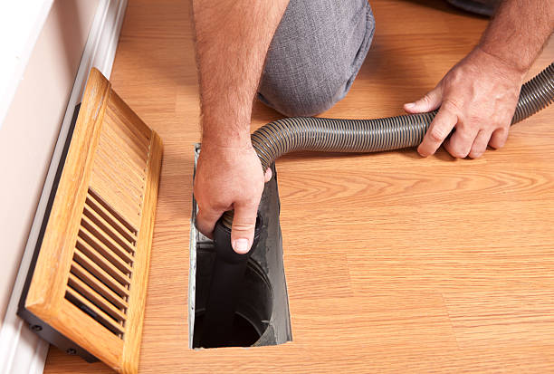 Best Affordable Air Duct Cleaning  in Mahomet, IL