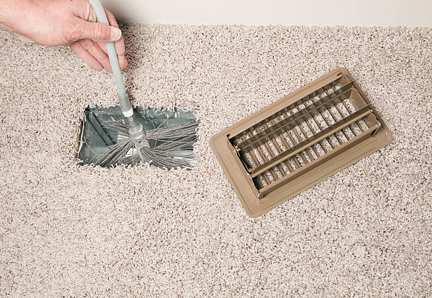Best Dryer Vent Cleaning Services  in Mahomet, IL