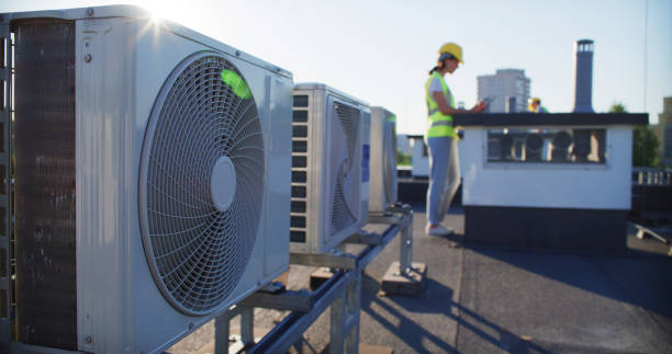 , IL Airduct Cleaning Company
