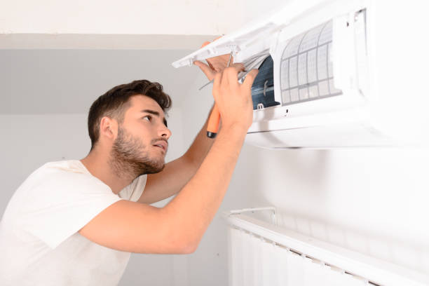 Best Affordable Duct Cleaning Services  in Mahomet, IL